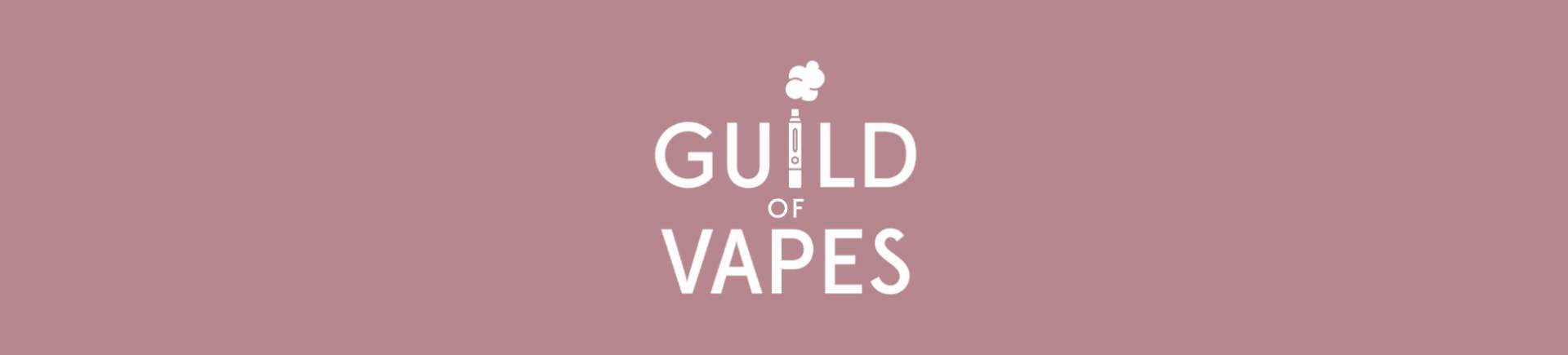 guild of vapes
