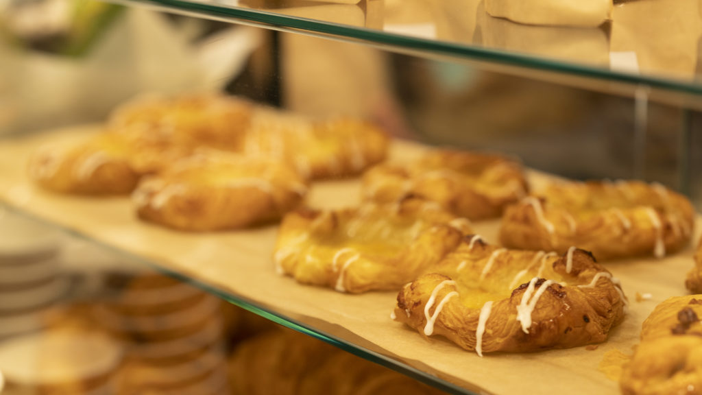 Best Bakeries in Guildford